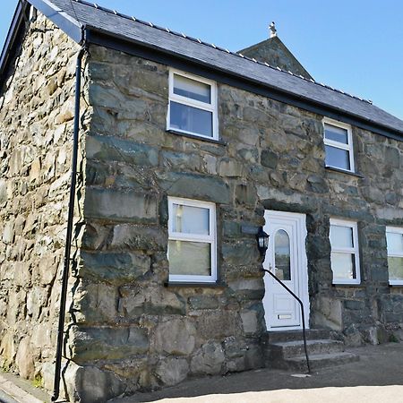Pendref Villa Trawsfynydd Kültér fotó