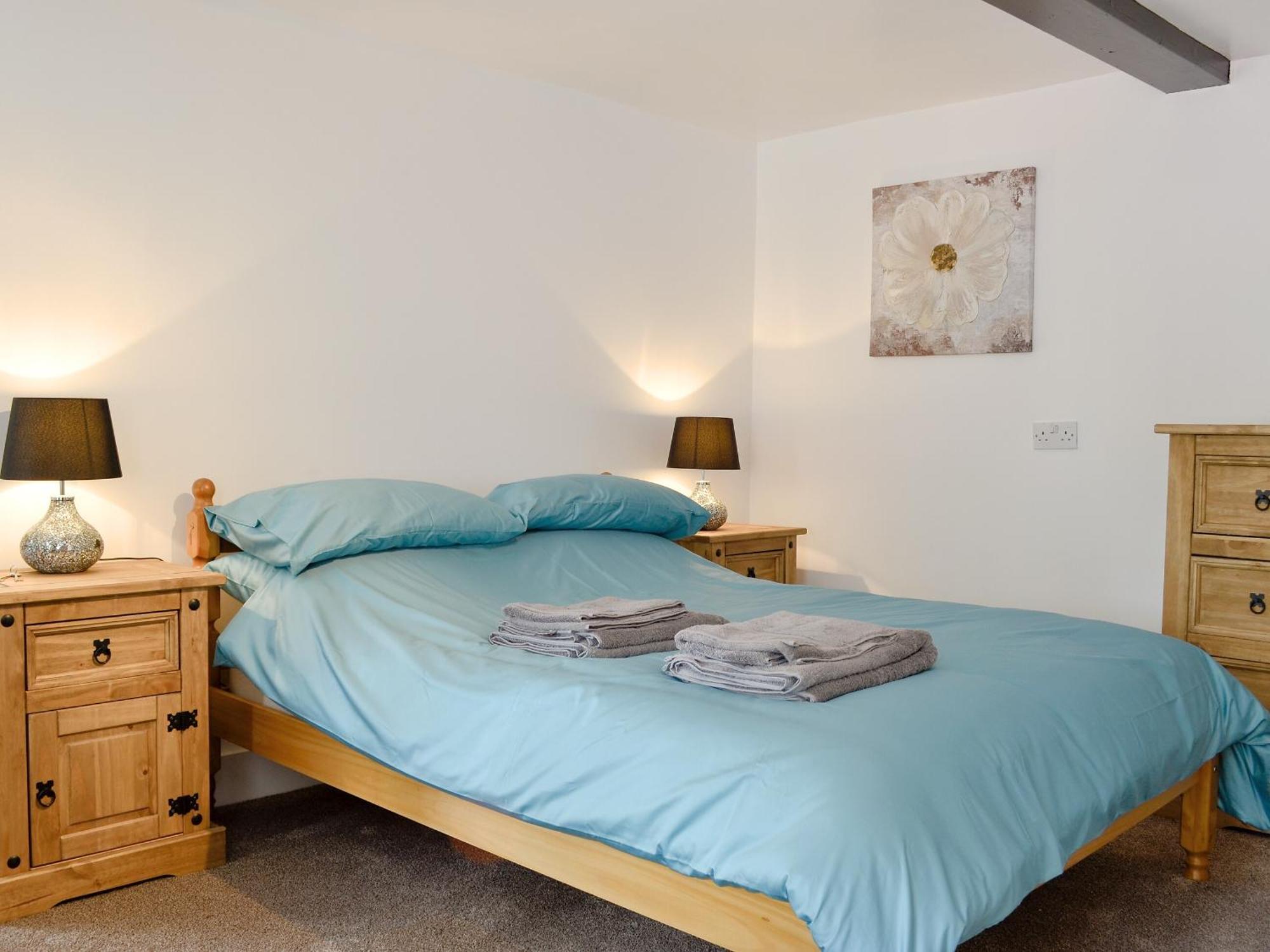 Pendref Villa Trawsfynydd Kültér fotó