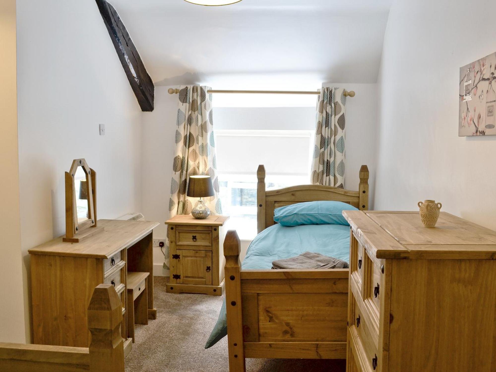 Pendref Villa Trawsfynydd Kültér fotó